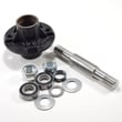 Lawn Tractor Mandrel Assembly 18905