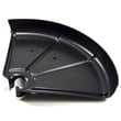 Line Trimmer Bottom Deflector for Swisher ST50022STDQ - Part 2076