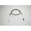 Lawn Mower Drive Control Cable for Swisher WB11524 - Part 2432