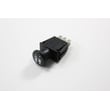 Lawn Tractor Blade Engagement Switch for Swisher 12428069 - Part 3605