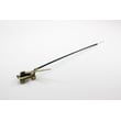 Lawn Tractor Throttle Cable for Swisher ZT2250 - Part 3640