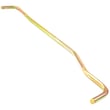 Lawn Tractor Anti-sway Bar, Left for Swisher T18560A-CA - Part 3665