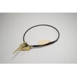 Lawn Tractor Throttle Cable for Swisher 26069 - Part 3788