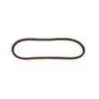 Lawn Tractor Ground Drive Belt 37X129