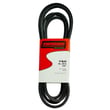 Lawn Tractor Blade Drive Belt for Swisher ZT2452A - Part 3816