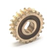 Worm Gear for Craftsman 768884900 - Part 53730
