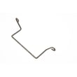 Belt Guide for Swisher T18560A-CA - Part 6000