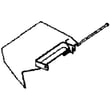 Grass Chute for Swisher T1360B1 - Part 6039TK