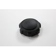 Lawn Tractor Fuel Tank Cap for Swisher T1360B1 - Part 6102NC