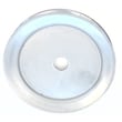 Lawn Tractor Mower Attachment Mandrel Pulley for Swisher T14560B-CA - Part 6114