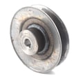 Log Splitter Hydraulic Pump Pulley 7306