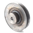 Log Splitter Hydraulic Pump Pulley for Swisher LS728H - Part 7306