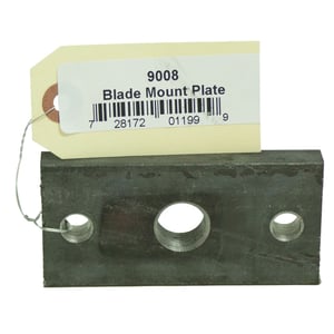Lawn Tractor Blade Adapter 9008