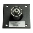 Lawn Tractor Mandrel Assembly for Swisher T11044 - Part 9018