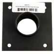 Lawn Tractor Mower Attachment Mandrel Housing, Center for Swisher T18560B-CA - Part 9057TK