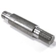 Lawn Tractor Mandrel Shaft, 5-in 9077