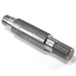 Lawn Tractor Mandrel Shaft, 5-in for Swisher ZT2660 - Part 9077