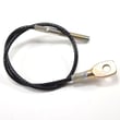 Lawn Tractor Deck Lift Cable 9947