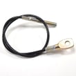 Lawn Tractor Deck Lift Cable for Swisher ZT2560 - Part 9947
