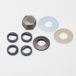 Lawn Tractor Mower Attachment Blade Hardware Kit B100SK