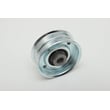 Lawn Tractor Ground Drive Idler Pulley for Swisher 26069 - Part B27