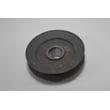 Lawn Tractor Mower Attachment Engine Pulley BB105