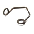 Bracket Spring for Swisher T844CH - Part BP370S