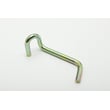 Lawn Tractor Mower Attachment Height Adjuster Crank for Swisher T18560A - Part ES214