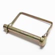Safety Pin for Swisher T844CH - Part H11