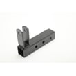 Lawn Tractor Mower Attachment L-hitch Extension for Swisher T11044 - Part H1TK