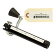 Lawn Tractor Mower Attachment Height Adjuster Handle Assembly for Swisher T14560B-CA - Part H7N