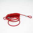 Tether - Saf for Swisher T14560B-CA - Part H9C