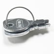 Keys For Key for Swisher T14560A-CA - Part KSK