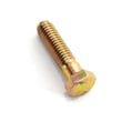 Lawn & Garden Equipment Hex Head Bolt for Swisher T1360K - Part NB107