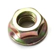 Lawn & Garden Equipment Hex Nut for Swisher T844CH - Part NB170