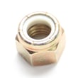 Lawn & Garden Equipment Lock Nut for Swisher T14560A-CA - Part NB182