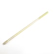 Lawn Tractor Mower Attachment Spade Bolt for Swisher T11044 - Part NB260