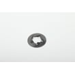 Lawn Tractor Mower Attachment Nut for Swisher T844CH - Part NB276