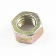 Lawn & Garden Equipment Lock Nut for Swisher POL11544D - Part NB280
