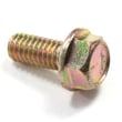 5/16-18 X 3/ for Swisher T18560A-CA - Part NB596