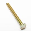 Lawn & Garden Equipment Carriage Bolt for Swisher T18560A-CA - Part NB707