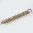 Lawn Tractor Idler Arm Return Spring for Swisher T14560B-CA - Part TZ2S