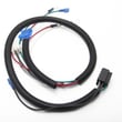 Lawn Tractor Mower Attachment Wire Harness for Swisher T1360B1 - Part WHN60B2