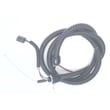 Lawn Tractor Mower Attachment Wire Harness WHRT44-1