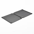 Gas Grill Cooking Grate for Kenmore 12516642900 - Part 115-7231-2