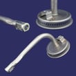 Burner for Kenmore 12516642900 - Part 154-9604-0