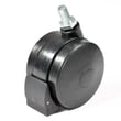 Grill Caster for Kenmore 12516642900 - Part 600-2613-2