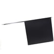 Heat Shield for Kenmore 12516642900 - Part 600-9605-7