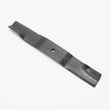 Lawn Tractor 52-in Deck High-lift Blade for Craftsman 12728876 - Part 112111-02