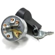 Lawn Tractor Ignition Switch for Craftsman 12728875 - Part 128010